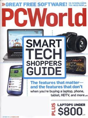 PC World